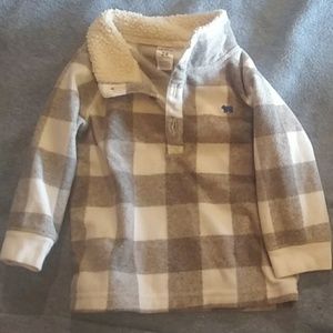 Boys sweater